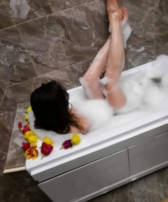 Анкета проститутки Ксения - город Очёр, 21 год, №11733