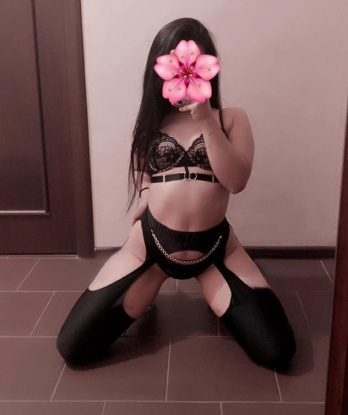 Анкета проститутки Лидия - город Очёр, 23 года, №13848