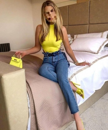 Анкета проститутки Мария - город Очёр, 21 год, №14620