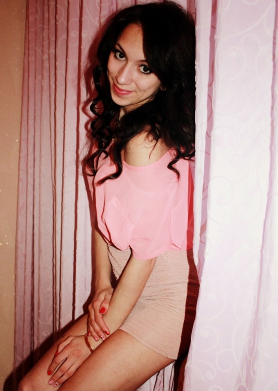 Анкета проститутки Александра - город Очёр, 22 года, №28689