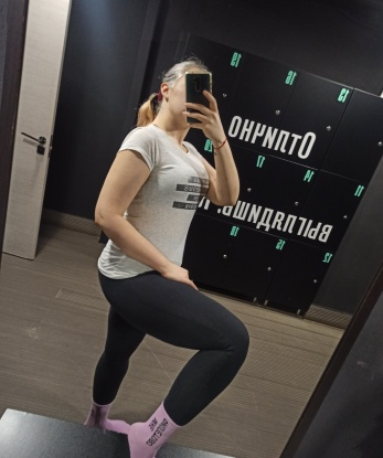 Анкета проститутки Вера - город Очёр, 30 лет, №3329